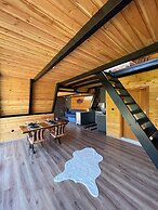 Sapanca Elysian Bungalow