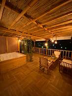 Sapanca Elysian Bungalow