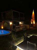 Sapanca Elysian Bungalow