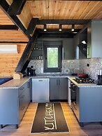 Sapanca Elysian Bungalow