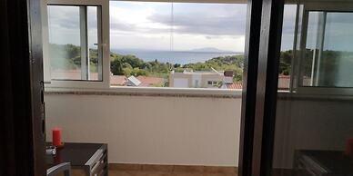Stunning View 1-bed Apartment in Premantura