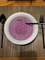 Odin Luxury Motor Yacht