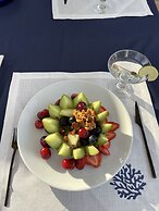 Odin Luxury Motor Yacht