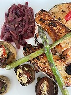 Odin Luxury Motor Yacht