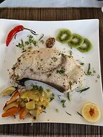 Odin Luxury Motor Yacht