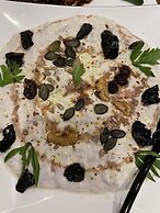 Odin Luxury Motor Yacht