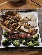 Odin Luxury Motor Yacht