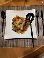 Odin Luxury Motor Yacht