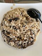 Odin Luxury Motor Yacht