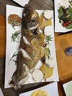 Odin Luxury Motor Yacht