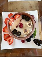 Odin Luxury Motor Yacht