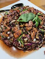 Odin Luxury Motor Yacht