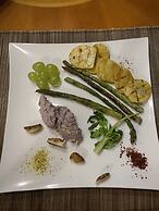 Odin Luxury Motor Yacht