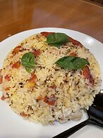 Odin Luxury Motor Yacht