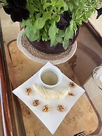 Odin Luxury Motor Yacht