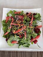 Odin Luxury Motor Yacht