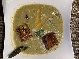 Odin Luxury Motor Yacht