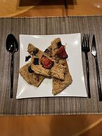 Odin Luxury Motor Yacht