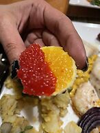 Odin Luxury Motor Yacht