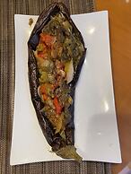 Odin Luxury Motor Yacht