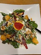 Odin Luxury Motor Yacht