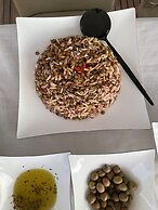 Odin Luxury Motor Yacht