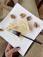 Odin Luxury Motor Yacht