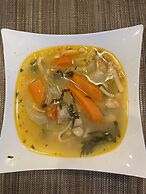 Odin Luxury Motor Yacht