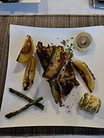 Odin Luxury Motor Yacht