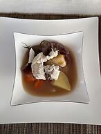 Odin Luxury Motor Yacht