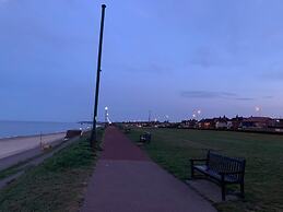 Renovated 2-bed House in Gorleston-on-sea