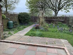 Renovated 2-bed House in Gorleston-on-sea