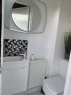 Renovated 2-bed House in Gorleston-on-sea