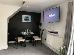 Renovated 2-bed House in Gorleston-on-sea