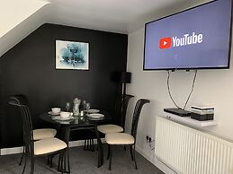 Renovated 2-bed House in Gorleston-on-sea