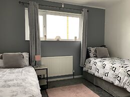 Renovated 2-bed House in Gorleston-on-sea