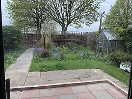 Renovated 2-bed House in Gorleston-on-sea