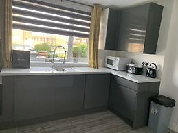 Renovated 2-bed House in Gorleston-on-sea