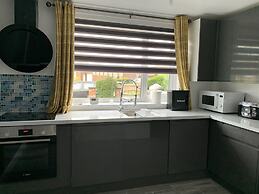 Renovated 2-bed House in Gorleston-on-sea