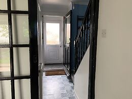 Renovated 2-bed House in Gorleston-on-sea