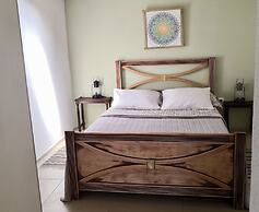 Aguas Belas B&be T1 Green