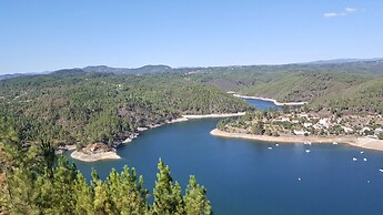 Aguas Belas B&be T1 Green