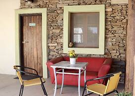 Aguas Belas B&be T1 Green