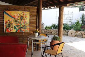 Aguas Belas B&be T1 Green