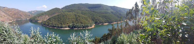 Aguas Belas B&be T1 Green