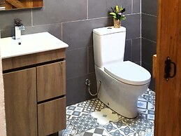 Aguas Belas B&be T1 Green