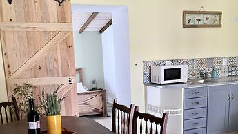 Aguas Belas B&be T1 Green