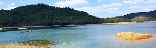 Aguas Belas B&be T1 Green