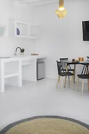 Vista Infinita I Mykonos