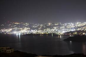 Vista Infinita I Mykonos